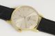 Cornavin Geneve Klassische,  Elegante Armbanduhr.  Swiss Made Vintage Dress Watch. Armbanduhren Bild 1
