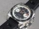 Bwc Chronograph 70er Jahre Herren - Armbanduhr Mech.  Valjoux 7733 Tachymeter Diver Armbanduhren Bild 1