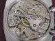 Bwc Chronograph 70er Jahre Herren - Armbanduhr Mech.  Valjoux 7733 Tachymeter Diver Armbanduhren Bild 7