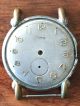 Oris Uhr Alt 40iger 50iger Armbanduhren Bild 6