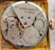 Vintage Citizen Homer 17 Jewels,  Paraschock Phynox Armbanduhr. Armbanduhren Bild 5