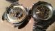 2 Vintage Ruhla Taucheruhr Chronograph Diver Made In Ddr Fuer Bastler Armbanduhren Bild 6