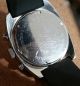 Seltener Dugena Chronograph - Valjoux 7734 - Vintage - Schöner Armbanduhren Bild 2