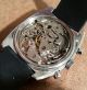Seltener Dugena Chronograph - Valjoux 7734 - Vintage - Schöner Armbanduhren Bild 6