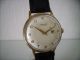 Junghans Max Bill Hau Von August 1961 Bauhaus Wagenfeld Design Kal 93s1 Armbanduhren Bild 1