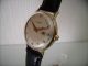 Junghans Max Bill Hau Von August 1961 Bauhaus Wagenfeld Design Kal 93s1 Armbanduhren Bild 2