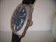 Clipper Herrenarmbanduhr Aus Den 60er Jahren Mal.  Hb 111 Armbanduhren Bild 2