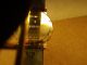 Raymond Weil Quartz 750/ - Gelbgold Topzustand Armbanduhren Bild 4