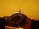Raymond Weil Quartz 750/ - Gelbgold Topzustand Armbanduhren Bild 5