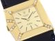 Rolex Diamanten 18k Gelb Gold King Midas Lady Damenuhr Handaufzug Besonderheit Armbanduhren Bild 2