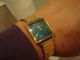 Vintage Silvia Herrenuhr - Uhr - Hau - Handaufzug - Top Armbanduhren Bild 1