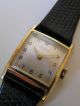 Klassische Junghans Damenuhr Mit Einem Touch Von Max Bill - Liebhaberstück Armbanduhren Bild 4