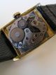 Klassische Junghans Damenuhr Mit Einem Touch Von Max Bill - Liebhaberstück Armbanduhren Bild 5