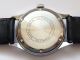 Anker Herren Uhr - Handaufzug Armbanduhren Bild 2