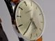 Cortebert Handaufzug Swiss Made Armbanduhren Bild 5