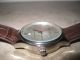 Bergmann Armbanduhr Handaufzug Mit Datum Armbanduhren Bild 1