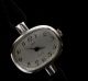 Beha Mechanische Damenuhr Vintage Ladies Watch Armbanduhren Bild 1