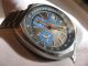Heuer Chronograph,  Valjoux 7765 Armbanduhren Bild 4