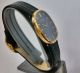 Patek Philippe Golden Ellipse Herrenuhr Men´s Watch 18 K Gold Armbanduhren Bild 2
