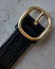 Patek Philippe Golden Ellipse Herrenuhr Men´s Watch 18 K Gold Armbanduhren Bild 4