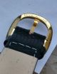 Patek Philippe Golden Ellipse Herrenuhr Men´s Watch 18 K Gold Armbanduhren Bild 5