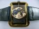 Damenuhr Precimax Fef 6664 Handaufzug,  Vergold.  Geh. ,  Vintage 1971 - 83 Armbanduhren Bild 1