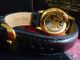 Armbanduhr Graf Von Monte Wehro - - Neuwertig - Mechanical Armbanduhren Bild 3