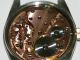Junghans Chronometer Handaufherren Armbanduhr,  Wrist Watch,  Kaliber 82,  Läuft Gut Armbanduhren Bild 9