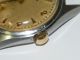 Junghans Chronometer Handaufherren Armbanduhr,  Wrist Watch,  Kaliber 82,  Läuft Gut Armbanduhren Bild 2