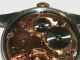 Junghans Chronometer Handaufherren Armbanduhr,  Wrist Watch,  Kaliber 82,  Läuft Gut Armbanduhren Bild 7