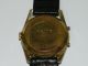 Buler Stop Herren Armbanduhr,  Wrist Watch,  Montre,  Orologio,  Repair Armbanduhren Bild 6