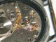 Wostok Vostok Militär Russische Uhr Handaufzug Hau,  Vintage Wrist Watch,  Repair Armbanduhren Bild 7