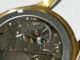 Ingersoll Schwarz Herren Armbanduhr,  Wrist Watch,  Montre,  Orologio,  Repair,  Läuft Armbanduhren Bild 10