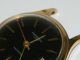 Ingersoll Schwarz Herren Armbanduhr,  Wrist Watch,  Montre,  Orologio,  Repair,  Läuft Armbanduhren Bild 3