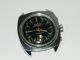 Ruhla Chronograph Vintage Handaufzug,  Wrist Watch,  Repair,  Läuft Armbanduhren Bild 10