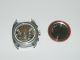 Ruhla Chronograph Vintage Handaufzug,  Wrist Watch,  Repair,  Läuft Armbanduhren Bild 4