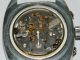 Ruhla Chronograph Vintage Handaufzug,  Wrist Watch,  Repair,  Läuft Armbanduhren Bild 5