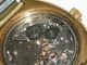 Dugena Handaufzug Herren Armbanduhr,  Wrist Watch,  Repair,  Cal 3332 - 2750 Eta Wo Armbanduhren Bild 9