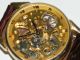 Skelettuhr Armbanduhr Unisex Vintage Wrist Watch,  Repair,  Ersatzteile Armbanduhren Bild 6