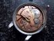 Atlantic Worldmaster Deluxe 21jewels Mit As 1189 Rotvergoldet Armbanduhren Bild 6