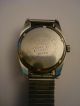 Citizen Newmaster 22 Handaufzug 21 Jewels 4 - 020618 Smt Haka - Flex Vintage Armbanduhren Bild 3