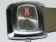 Serina Digital Scheibenuhr,  Jumping Hour,  Herren Armbanduhr,  Wrist Watch,  Repair Armbanduhren Bild 10