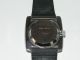 Serina Digital Scheibenuhr,  Jumping Hour,  Herren Armbanduhr,  Wrist Watch,  Repair Armbanduhren Bild 6
