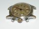Elmo Chronograph Vintage Handaufzug,  Wrist Watch,  Repair,  Cal 1270,  17 Jewels Armbanduhren Bild 5