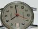 Lucerne Herren Armbanduhr,  Wrist Watch,  Montre,  Orologio,  Repair,  Cal.  Basic Watch Armbanduhren Bild 3