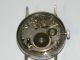 Lucerne Herren Armbanduhr,  Wrist Watch,  Montre,  Orologio,  Repair,  Cal.  Basic Watch Armbanduhren Bild 6