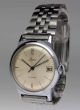 Laco Armbanduhr Mit Handaufzug Und Datum Armbanduhren Bild 3