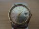 Herrenuhr Orion 17 Jewels Swiss Made Handaufzug Armbanduhren Bild 2