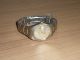 Herrenuhr Orion 17 Jewels Swiss Made Handaufzug Armbanduhren Bild 3
