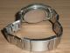 Herrenuhr Orion 17 Jewels Swiss Made Handaufzug Armbanduhren Bild 4